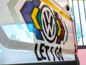 Volkswagen Crafter 50 2.0TDi 120KW XlwbP/V - Image 13