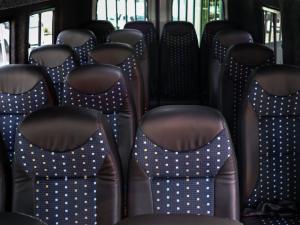 Volkswagen Crafter 50 2.0TDi 120KW XlwbP/V - Image 19