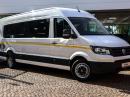 Thumbnail Volkswagen Crafter 50 2.0TDi 120KW XlwbP/V