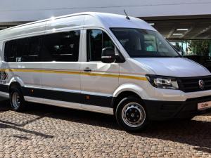 Volkswagen Crafter 50 2.0TDi 120KW XlwbP/V - Image 1