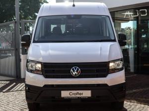 Volkswagen Crafter 50 2.0TDi 120KW XlwbP/V - Image 2