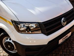 Volkswagen Crafter 50 2.0TDi 120KW XlwbP/V - Image 3
