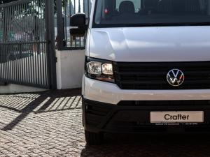 Volkswagen Crafter 50 2.0TDi 120KW XlwbP/V - Image 6
