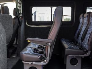 Volkswagen Crafter 50 2.0TDi 120KW XlwbP/V - Image 8