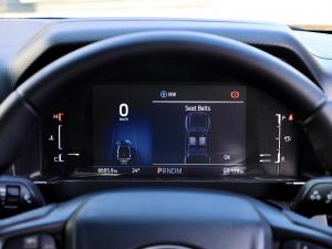 Ford Ranger 2.0 SiT double cab XLT - Image 10