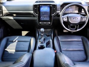 Ford Ranger 2.0 SiT double cab XLT - Image 11