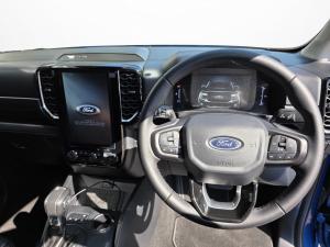 Ford Ranger 2.0 SiT double cab XLT - Image 11