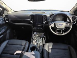 Ford Ranger 2.0 SiT double cab XLT - Image 15