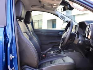 Ford Ranger 2.0 SiT double cab XLT - Image 16
