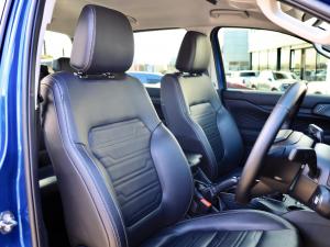 Ford Ranger 2.0 SiT double cab XLT - Image 17