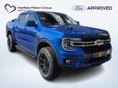 Thumbnail Ford Ranger 2.0 SiT double cab XLT