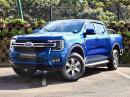 Thumbnail Ford Ranger 2.0 SiT double cab XLT