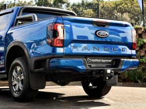 Ford Ranger 2.0 SiT double cab XLT - Image 21