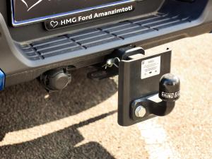 Ford Ranger 2.0 SiT double cab XLT - Image 22