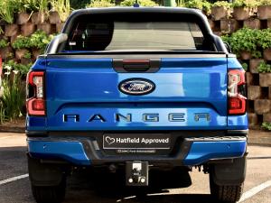 Ford Ranger 2.0 SiT double cab XLT - Image 23