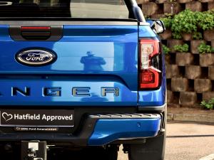 Ford Ranger 2.0 SiT double cab XLT - Image 24