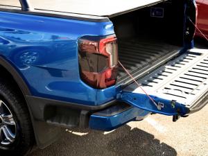 Ford Ranger 2.0 SiT double cab XLT - Image 25