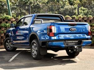 Ford Ranger 2.0 SiT double cab XLT - Image 27