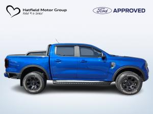 Ford Ranger 2.0 SiT double cab XLT - Image 2