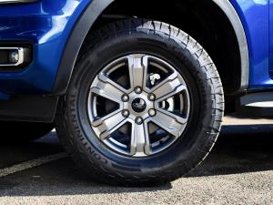 Ford Ranger 2.0 SiT double cab XLT - Image 2