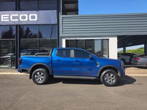 Ford Ranger 2.0 SiT double cab XLT - Image 4