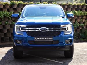 Ford Ranger 2.0 SiT double cab XLT - Image 4