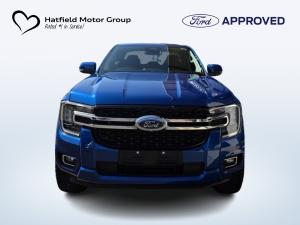Ford Ranger 2.0 SiT double cab XLT - Image 5