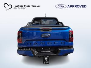 Ford Ranger 2.0 SiT double cab XLT - Image 6