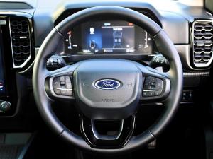 Ford Ranger 2.0 SiT double cab XLT - Image 8