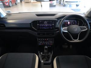 Volkswagen T-Cross 1.0TSI 85kW Highline - Image 15