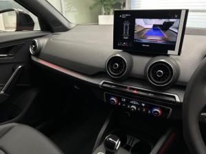 Audi Q2 35TFSI Black Edition - Image 11
