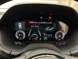 Audi Q2 35TFSI Black Edition - Image 12