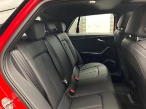 Audi Q2 35TFSI Black Edition - Image 13