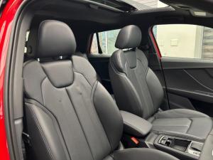 Audi Q2 35TFSI Black Edition - Image 18
