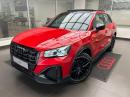 Thumbnail Audi Q2 35TFSI Black Edition