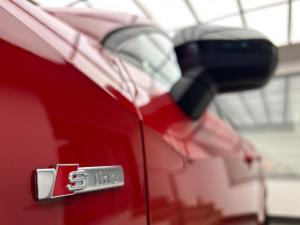 Audi Q2 35TFSI Black Edition - Image 4