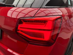 Audi Q2 35TFSI Black Edition - Image 6