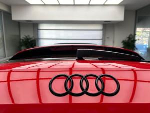 Audi Q2 35TFSI Black Edition - Image 8