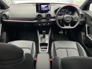 Audi Q2 35TFSI Black Edition - Image 9