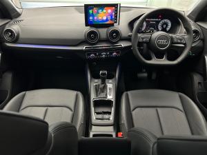 Audi Q2 35TFSI Black Edition - Image 12