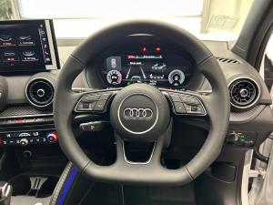 Audi Q2 35TFSI Black Edition - Image 13