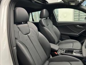 Audi Q2 35TFSI Black Edition - Image 15