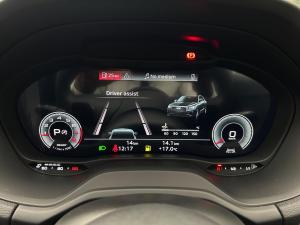 Audi Q2 35TFSI Black Edition - Image 18