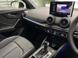 Audi Q2 35TFSI Black Edition - Image 19