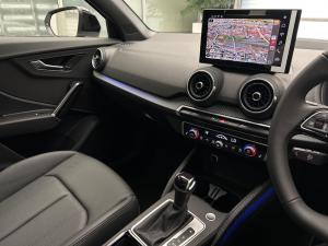 Audi Q2 35TFSI Black Edition - Image 20