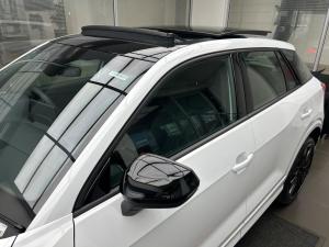 Audi Q2 35TFSI Black Edition - Image 4