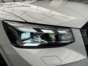 Audi Q2 35TFSI Black Edition - Image 5