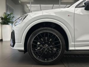 Audi Q2 35TFSI Black Edition - Image 6