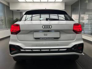 Audi Q2 35TFSI Black Edition - Image 7