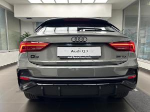 Audi Q3 Sportback 35TDI Black Edition - Image 10